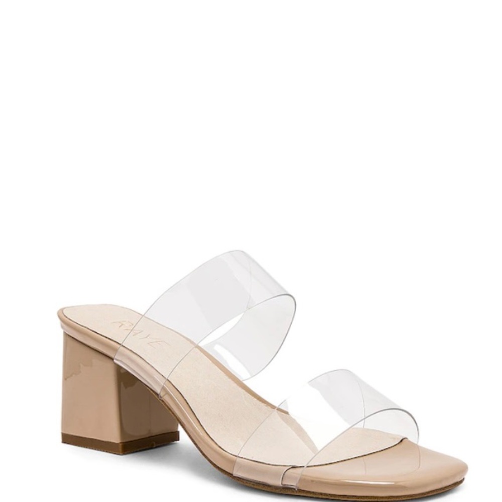 New Raye Sandals